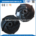 Naipu SPR65206S02 Impeller Terbuka untuk Pompa Sump 65QV