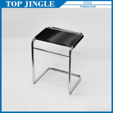Modern Single Bathroom Waterproof Chair With PVC Elastic Line