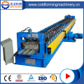 Jubin Deck Automatik Floor Roll Forming Machine