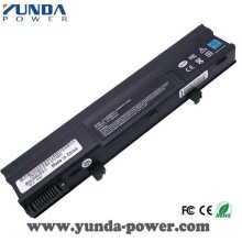 Wholesale Price Laptop Battery Replacement for Dell M1210 6 Cells Laptop Battery