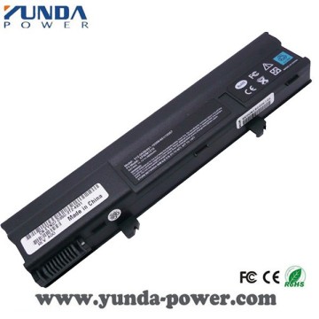 Wholesale Price Laptop Battery Replacement for Dell M1210 6 Cells Laptop Battery