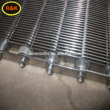 belt conveyor metal