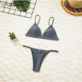 Bikinis and swimsuits for women 2 piece swimwear