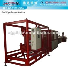 UPVC Pipe Prodction Line