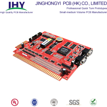 Multilayer PCBA PCB Assembly Service