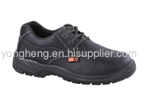 Water-proof Leather Casual Composite Toe Safety Shoes?