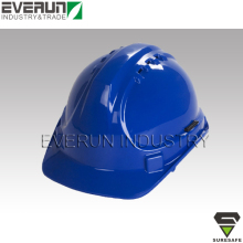 ER9108 CE EN 397 HARD CAP PE HELMET CONSTRUCTION HELMET
