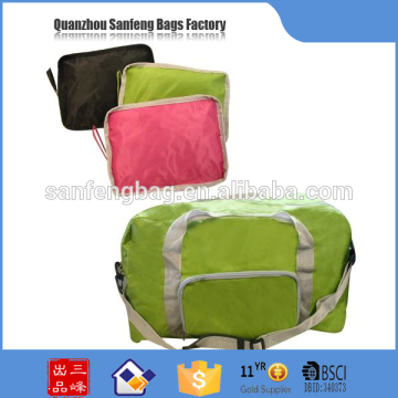 Foldable Travel Bag