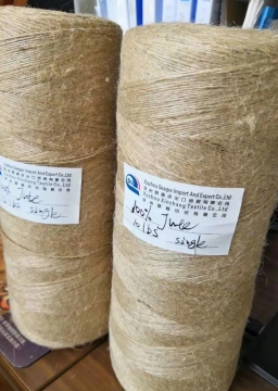 2 Ply Coir Yarn Sisal Yarn Ramie Yarn