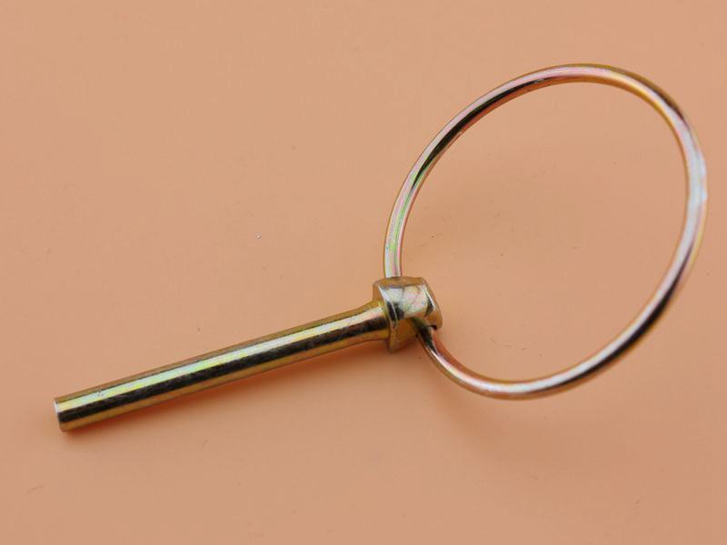 1/4 Rögzítőcsap 3 pontos Rögzítőcsapok