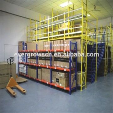 Adjustable iron selective beam racking