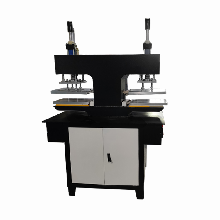 Hat Silicone Lule Logo Nxehtësia Press Machine Embossing Machine Embossing