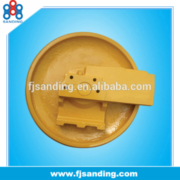 heavy equipment sprocket idler, the idler wheel for dozer