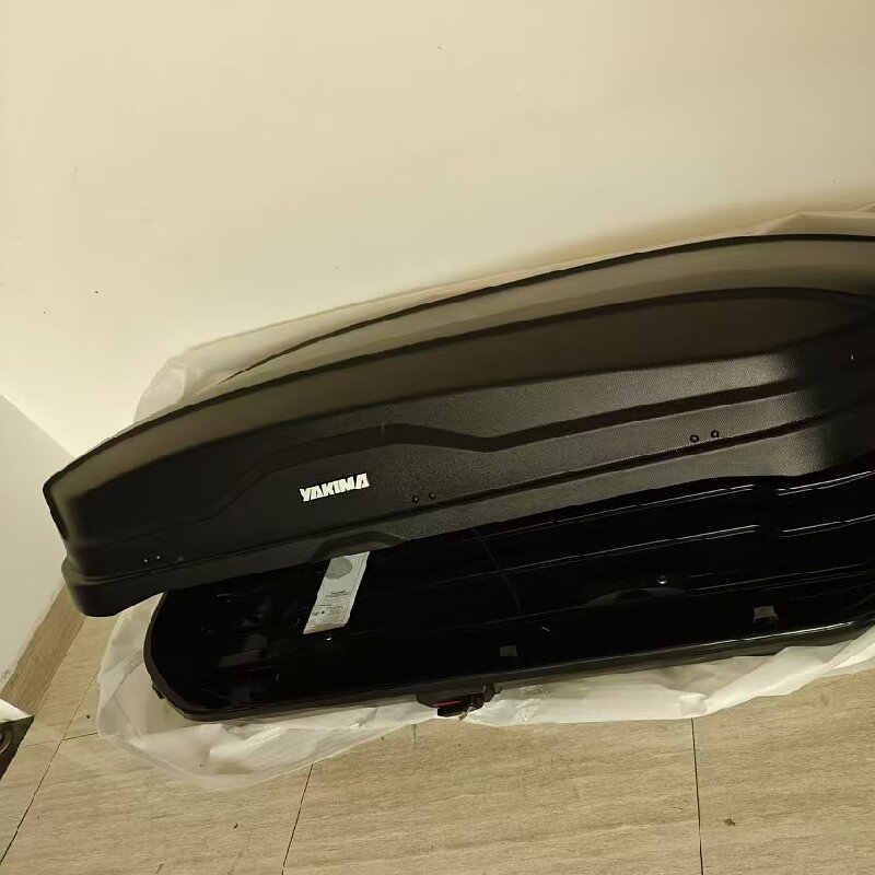 estojo do telhado roof case