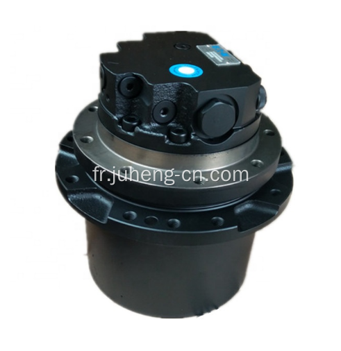 IHI 35J Final Drive Travel Motor Mini Pièces d'excavator