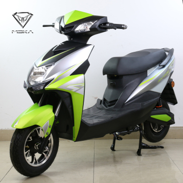 Sport style Electric Motorcycle 2000 high quality motor