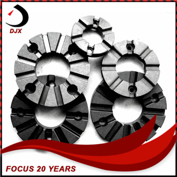 High Strength Graphite Bearing