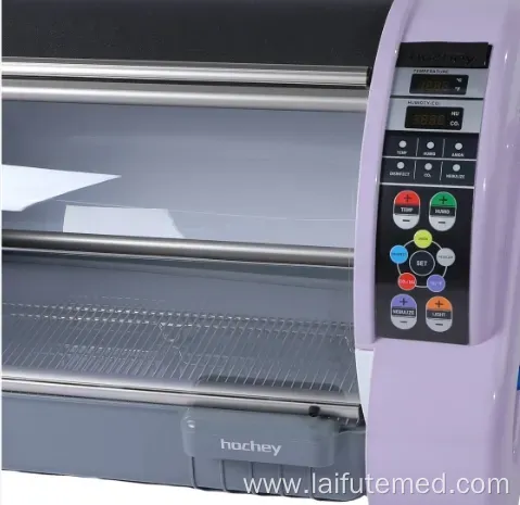 ICU Veterinary Pet Incubator