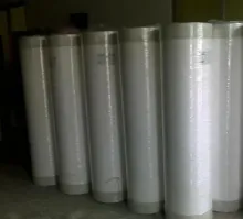 Factory Direct 55 Gram Tyvek Waterproof Care Labels for Clothing, Shoes, and Toys