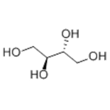 Érythritol CAS 149-32-6