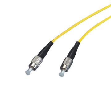 FO Patch cord FC/PC-FC/PC Singlemode Simplex