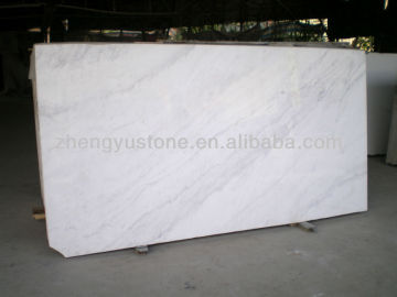 China Marble Snow Flower White Slab