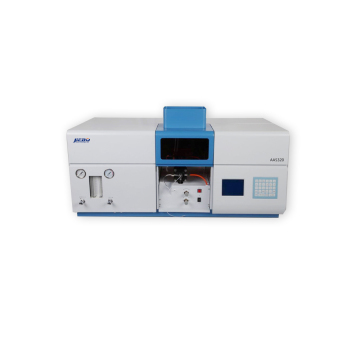 Atomic Absorption Spectrometer Search Engine