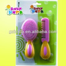 baby brush and comb set