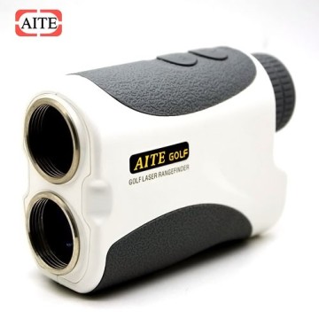 400m Rangefinder Monocular - Laser Distance Meter for Hunting Equipment