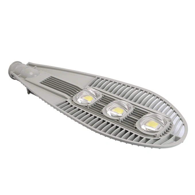 Meanwell Driver COB LED Street Light Road Light with Photocell (SLRK210 100W)