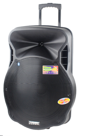 Towel 21 inch speaker subwoofer speaker box pa speaker