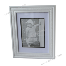 Funia Photo Frames with Mat for Home Decoration