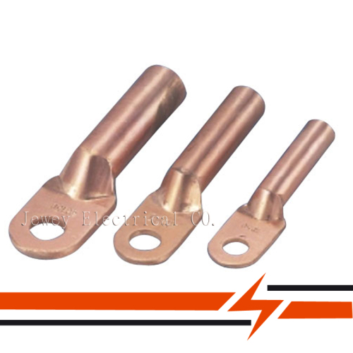 Dlt Type Copper Cable Lug with Oil Seal