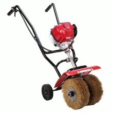 Steel Tile & Roof Ship Deck Rust Removing Machine: A Comprehensive Guide to Handheld Rust Removers