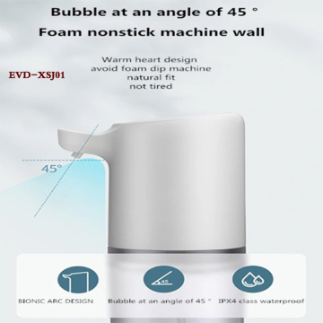 Mini Sensor Soap Dispense EVD-XSJ01