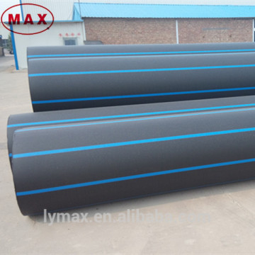 HDPE PIPE Plastic Hose for Water Supply