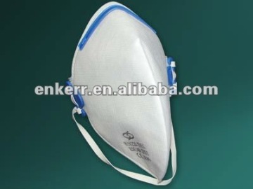 FFP2 DUST MIST RESPIRATOR MASK