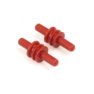 Automotive Silicone Waterproof Connector Protection Plug