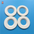 dielectric high temperature alumina ceramic seal ring gasket