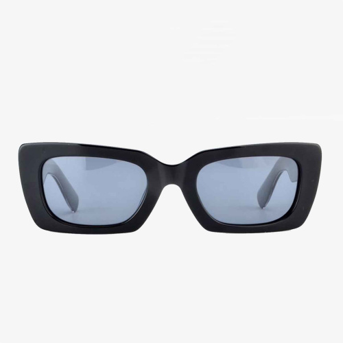 High Quality Acetate Sunglasses Gafas de sol de placa Sunglasses Supplier