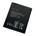 Nexgo K300 Mini POS Terminal Batterie