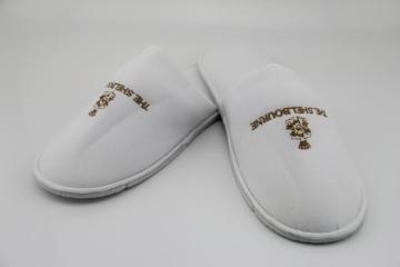 Personalized Hotel Terry Cloth Slipper For Men UK