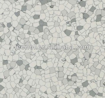 Antistatic ESD PVC Floor for factory floor or lab floor