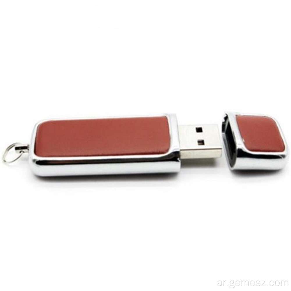 جلد 8GB16GB 32GB 2.0 3.0 USB Flash Drive