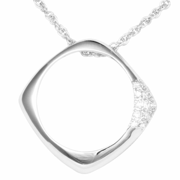 Wholesale Charm Locket Sterling Silver Pendant Jewelry