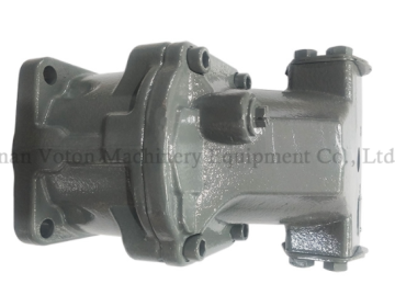 Rexroth Hydraulics Piston Pump motor