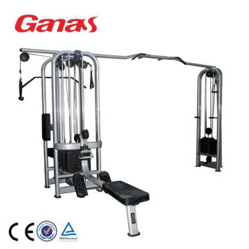 Multi Jungle 5 Pilas Multi Function Gym