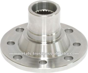 ss adapter flange