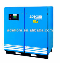 30kW rotary screw type air compressor