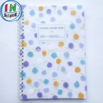 Classic notebook , cheap school notebook , paper notebook
